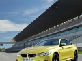 BMW M4 F82