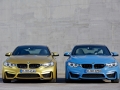 BMW M4 F82