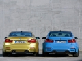 BMW M4 F82