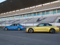 BMW M4 F82