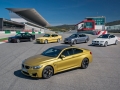 BMW M4 F82, M3 E30, E36, E46, E92