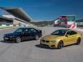 BMW M4 F82, M3 E30