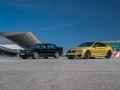 BMW M4 F82, M3 E30