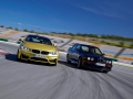 BMW M4 F82, M3 E30