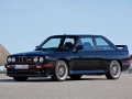 BMW M3 E30