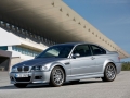 BMW M3 E46