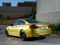 BMW M4 F82