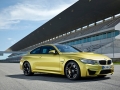 BMW M4 F82