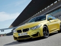 BMW M4 F82