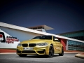 BMW M4 F82