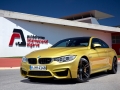 BMW M4 F82