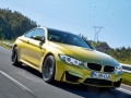 BMW M4 F82