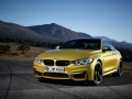 BMW M4 F82