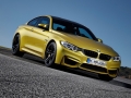 BMW M4 F82