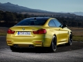 BMW M4 F82