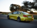 BMW M4 F82