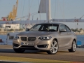 BMW Serie 2 2014
