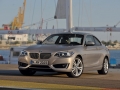 BMW Serie 2 2014