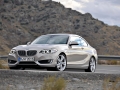 BMW Serie 2 2014