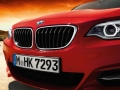 BMW Serie 2 2014