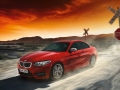 BMW Serie 2 2014