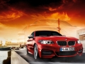 BMW Serie 2 2014