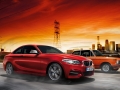 BMW Serie 2 2014