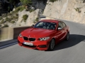 BMW Serie 2 2014