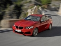 BMW Serie 2 2014