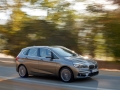 BMW Serie 2 Active Tourer