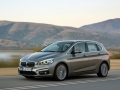 BMW Serie 2 Active Tourer