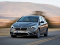 BMW Serie 2 Active Tourer