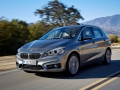 BMW Serie 2 Active Tourer