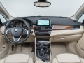 BMW Serie 2 Active Tourer