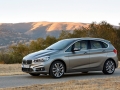 BMW Serie 2 Active Tourer