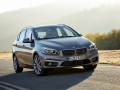 BMW Serie 2 Active Tourer