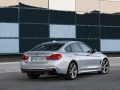 BMW Serie 4 Gran Coupè