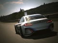 BMW Vision Gran Turismo