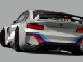 BMW Vision Gran Turismo