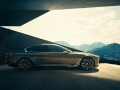 BMW Vision Luxury Concept