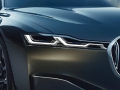 BMW Vision Luxury Concept