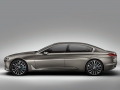 BMW Vision Luxury Concept
