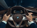 BMW Vision Luxury Concept