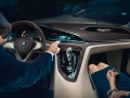 BMW Vision Luxury Concept