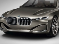 BMW Vision Luxury Concept