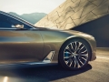 BMW Vision Luxury Concept