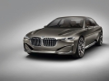 BMW Vision Luxury Concept