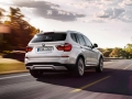 BMW X3 2015