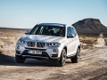 BMW X3 2015