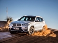 BMW X3 2015